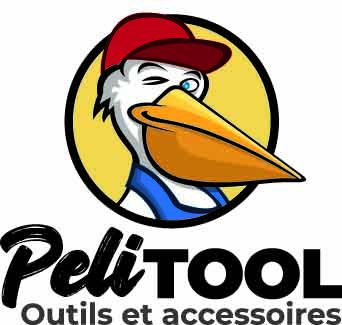 Logo Pélitool