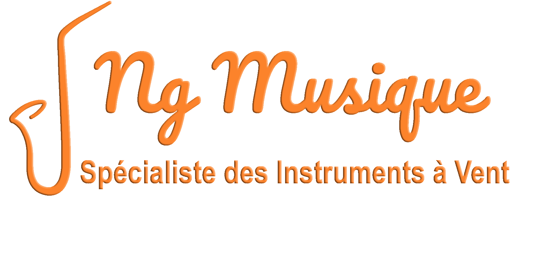 Logo NG MUSIQUE