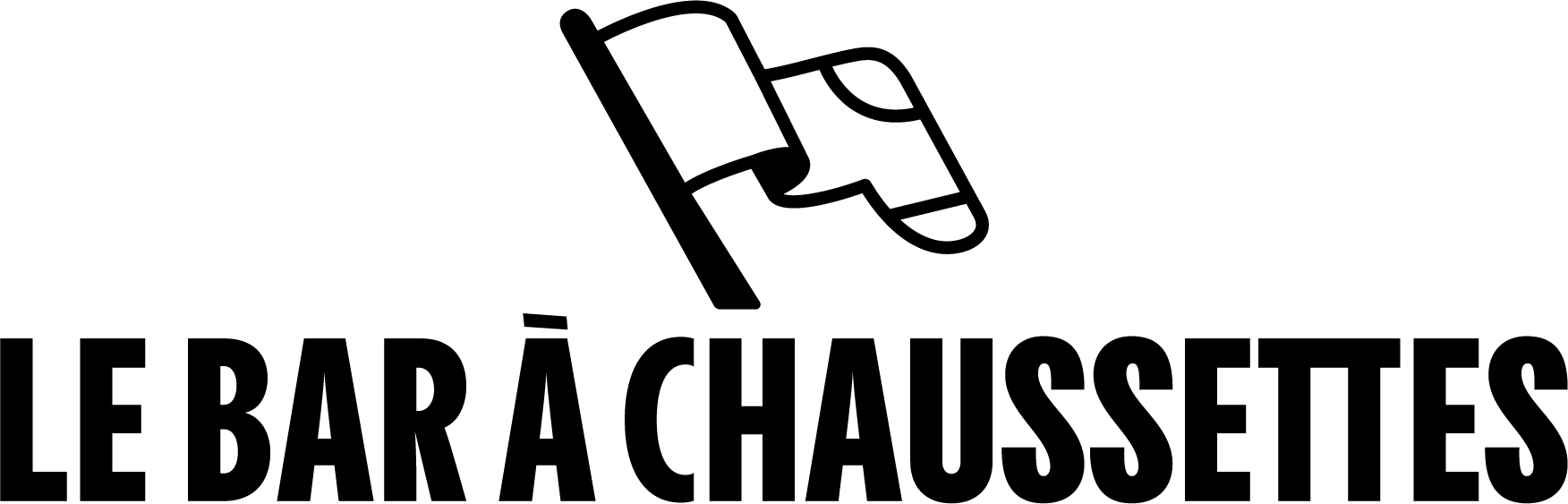 Logo Le Bar à Chaussettes