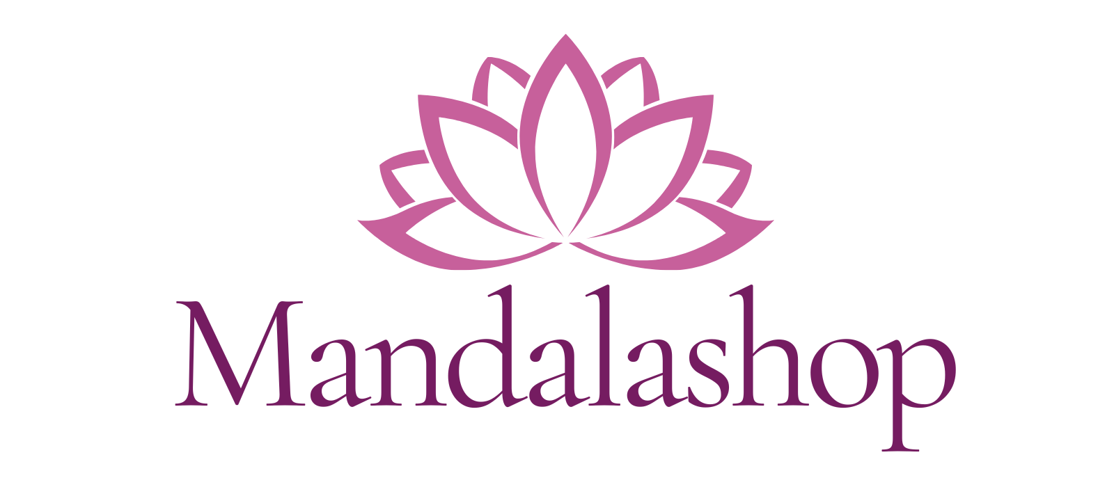 Logo Mandalashop-online