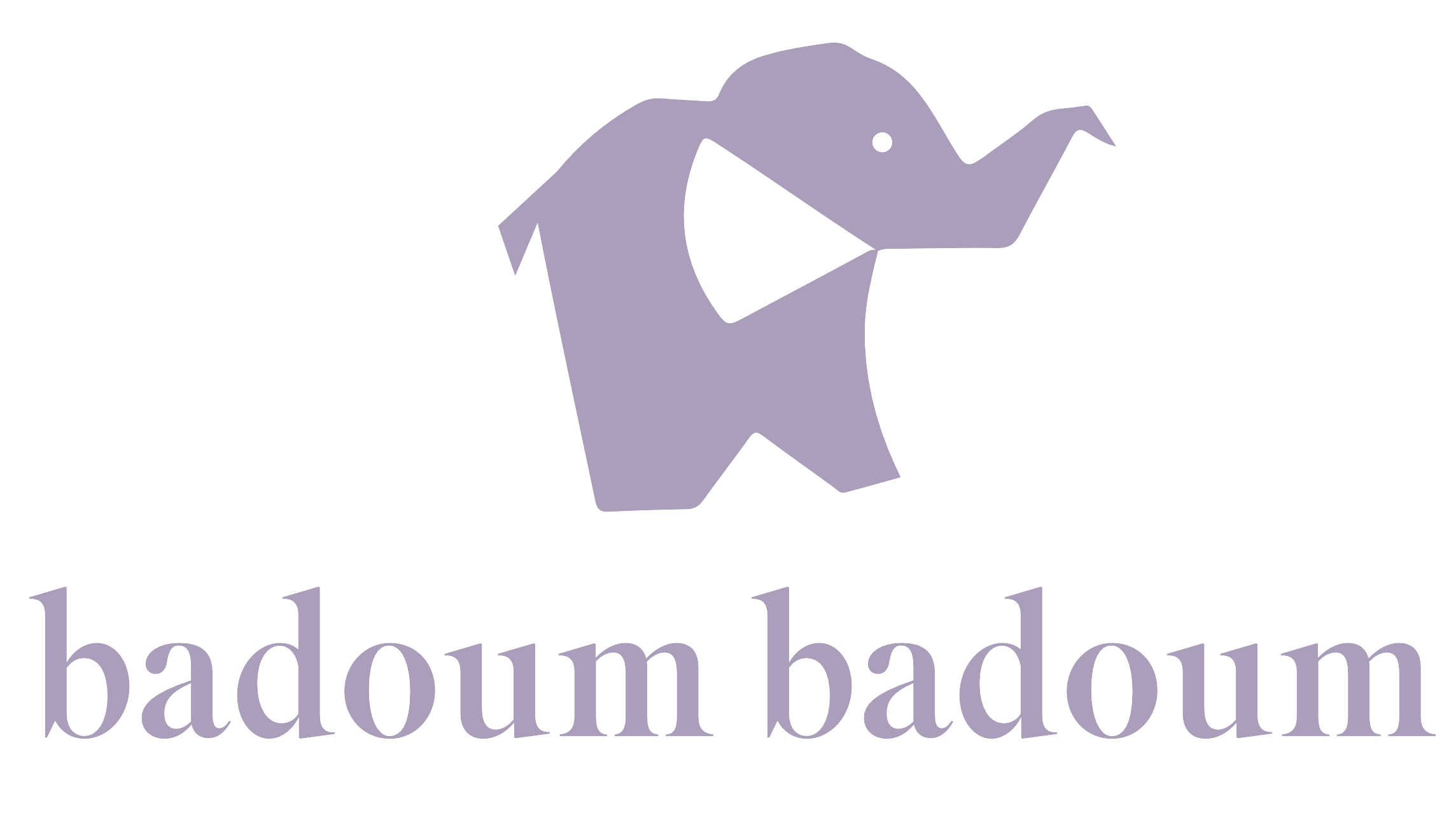 Logo Badoum Badoum