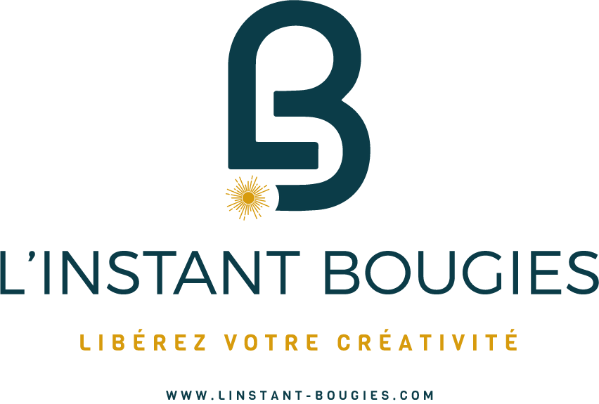 Logo linstant-bougies.com