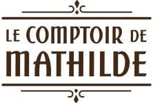 Logo Le Comptoir de Mathilde