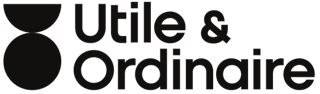 Logo Utile et ordinaire