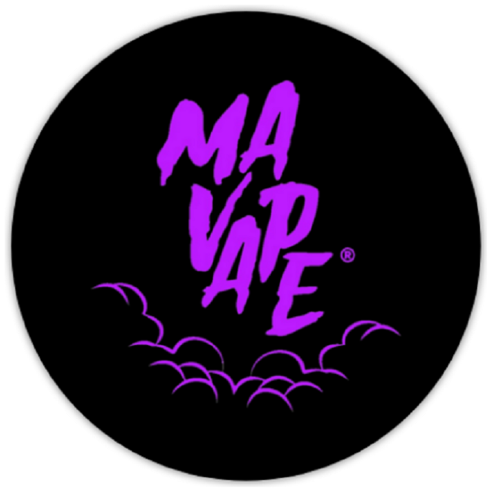 Logo Ma Vape