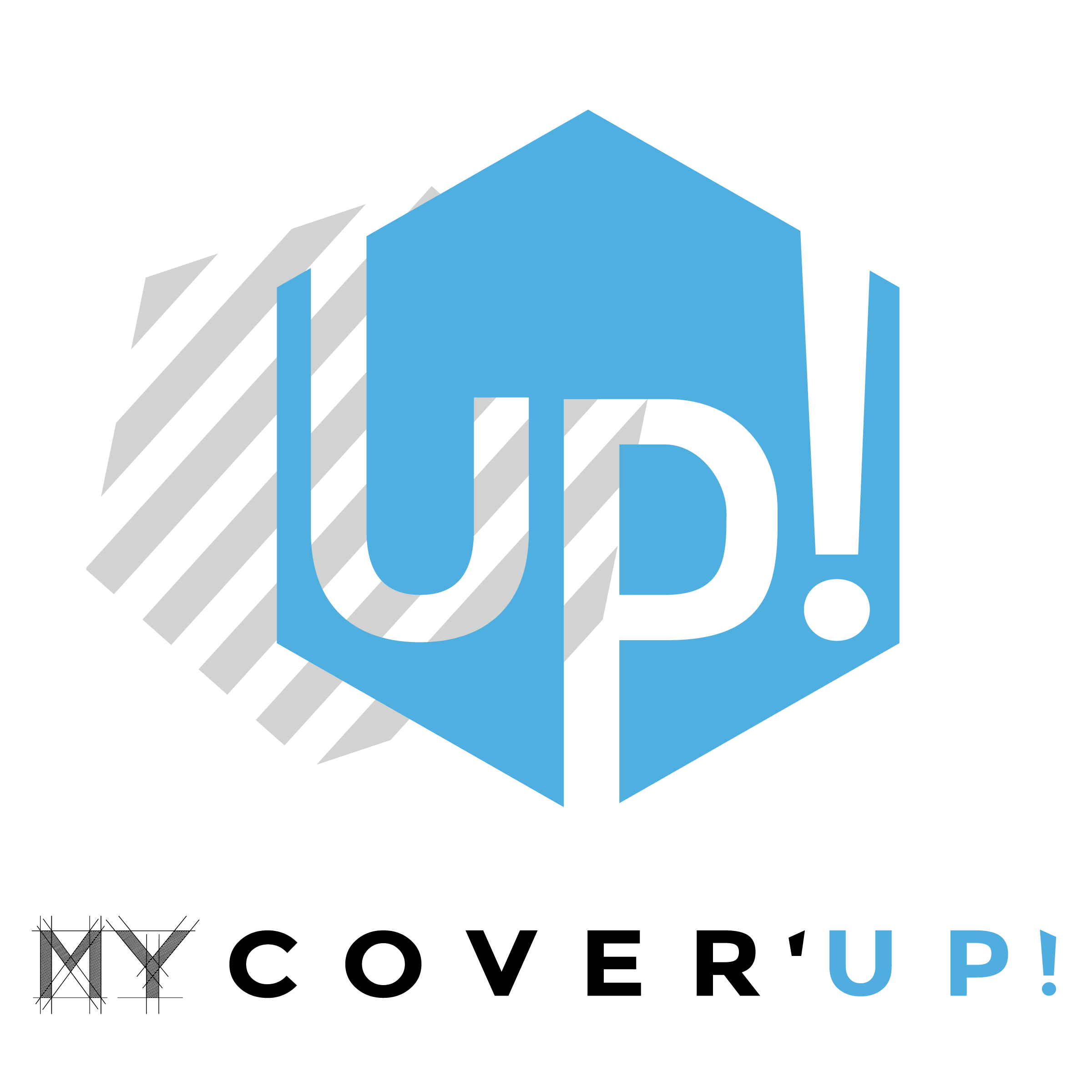 Logo myCover’Up