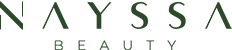 Logo Nayssa Beauty