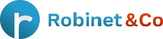 Logo Robinet & Co