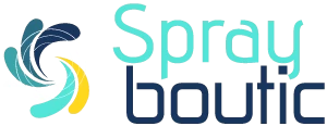 Logo Sprayboutic