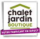 Logo Chalet jardin boutique