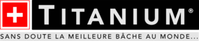 Logo Titanium