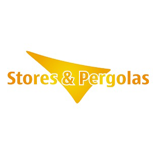 Logo Stores & Pergolas