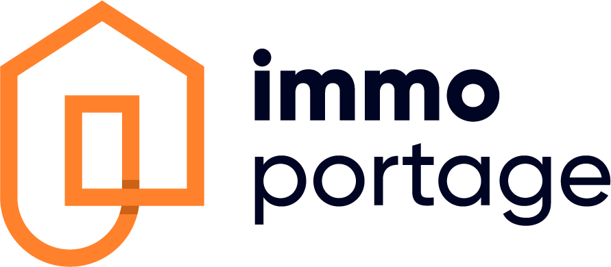 Logo IMMOPORTAGE