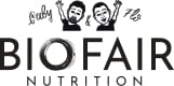 Logo BIOFAIR NUTRITION