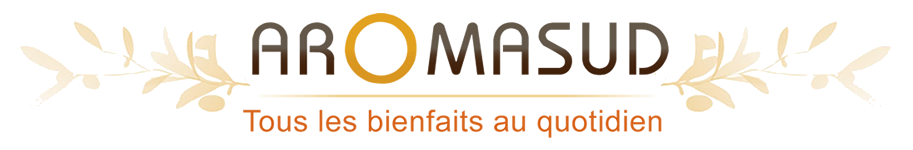 Logo Aromasud.fr
