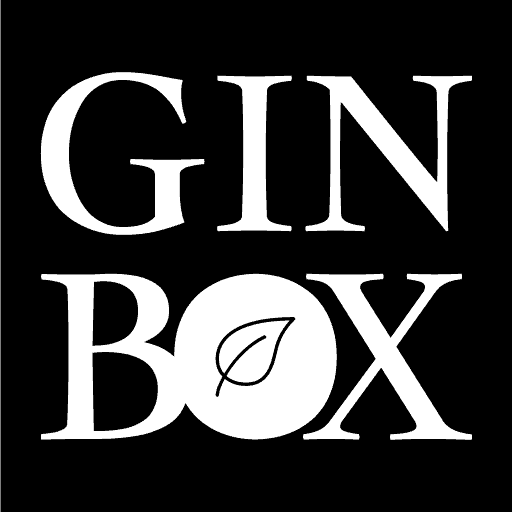 Logo GinBox
