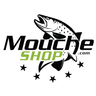 Logo Moucheshop