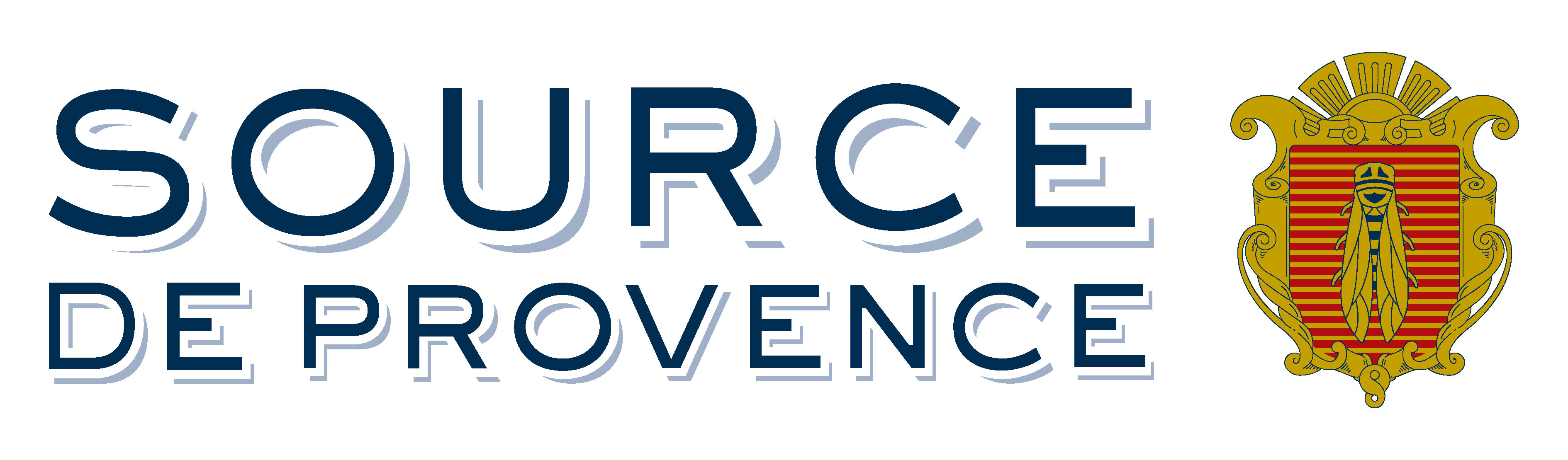 Logo Source de Provence