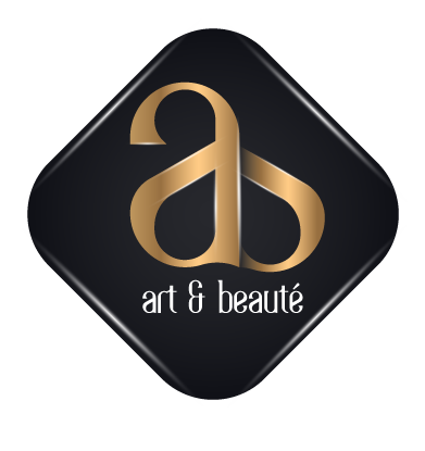 Logo Art & Beauté