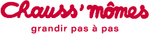 Logo Chaussmomes