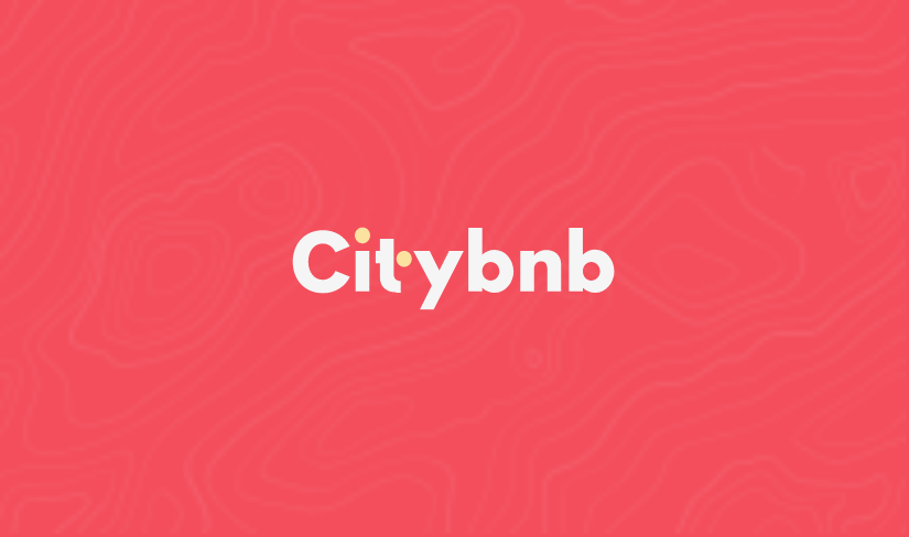 Logo Citybnb