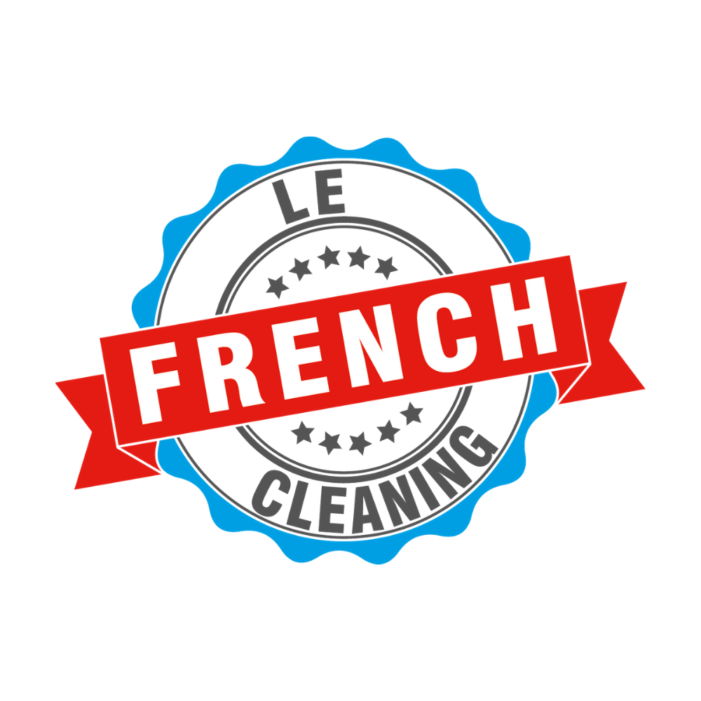 Logo Lefrenchcleaning