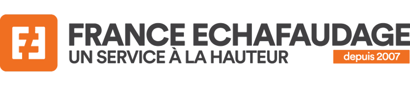 Logo FRANCE ECHAFAUDAGE