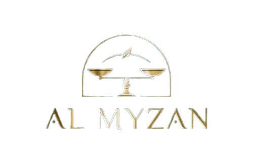 Logo AL Myzan