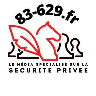 Logo 83-629 – Intelligence opérationnelle en sécurité privée