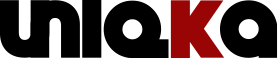 Logo UNIQKA DESIGN