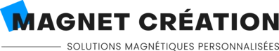 Logo Magnet Création