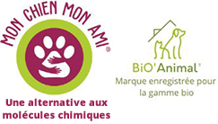 Logo BiO\’Animal