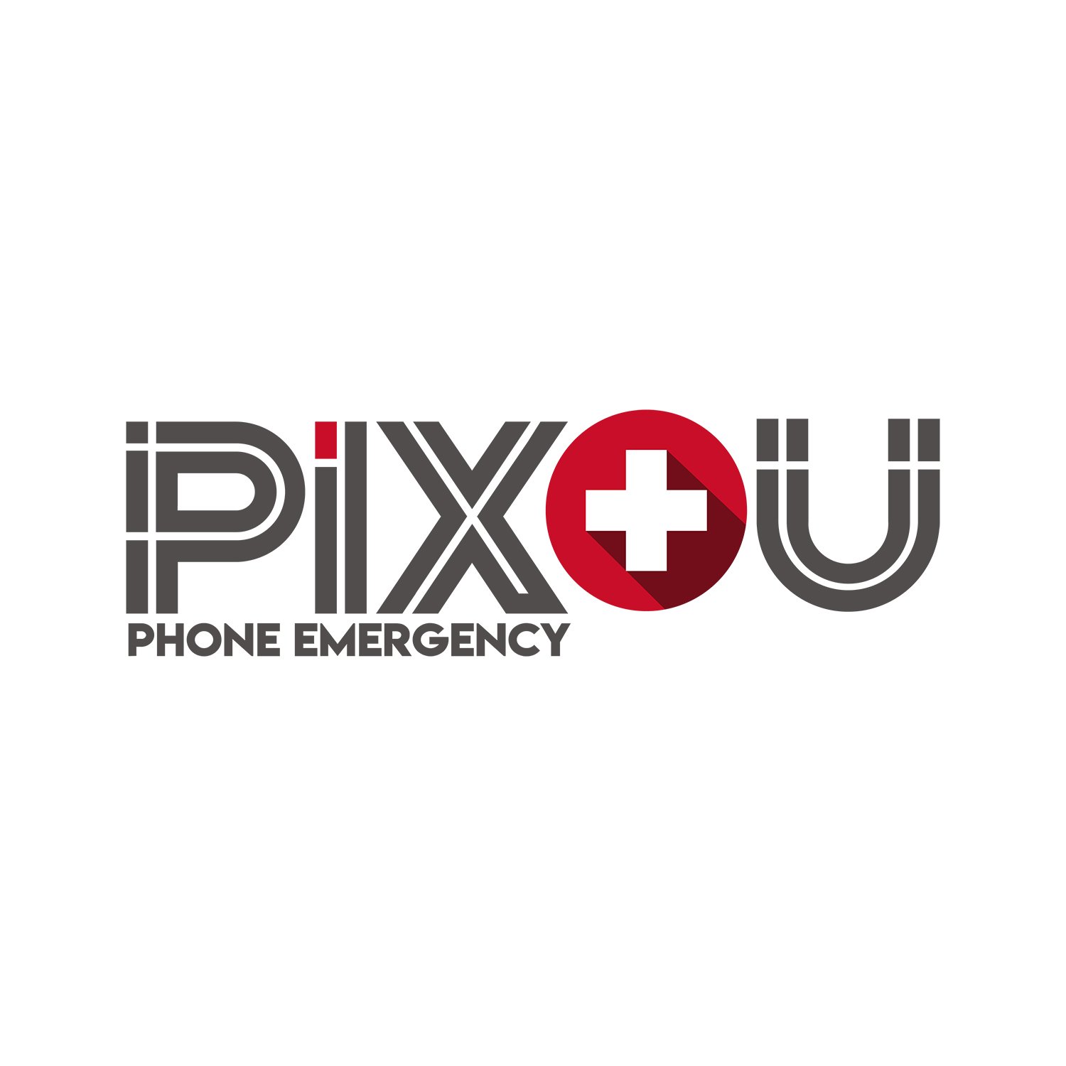 Logo PIXOU PHONE