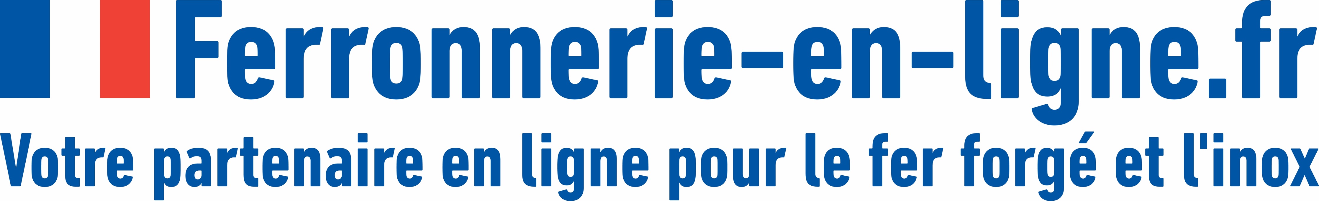 Logo FERRONNERIE-EN-LIGNE.FR