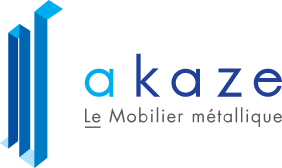 Logo Akaze