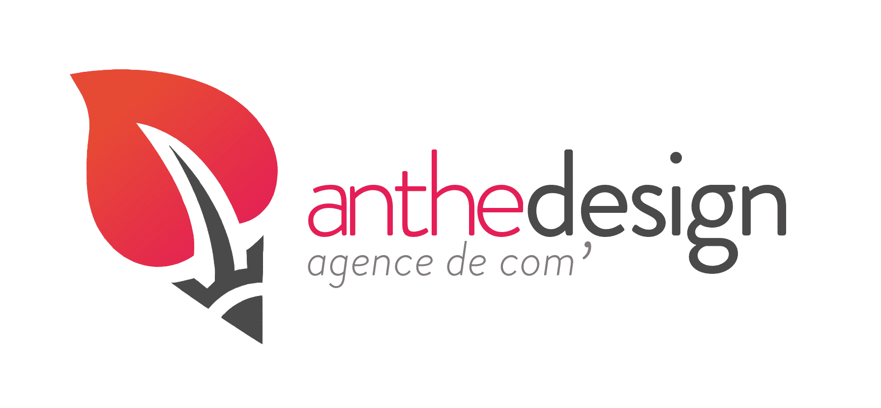 Logo AntheDesign