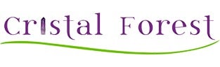 Logo CRISTAL FOREST