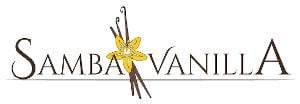 logo samba vanilla